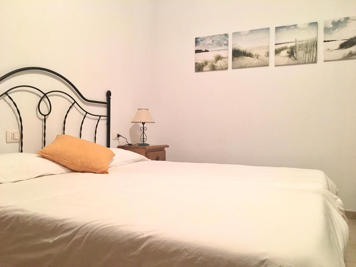 Samsara Home Caleta de Sebo Εξωτερικό φωτογραφία