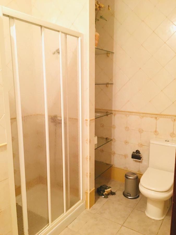 Samsara Home Caleta de Sebo Εξωτερικό φωτογραφία