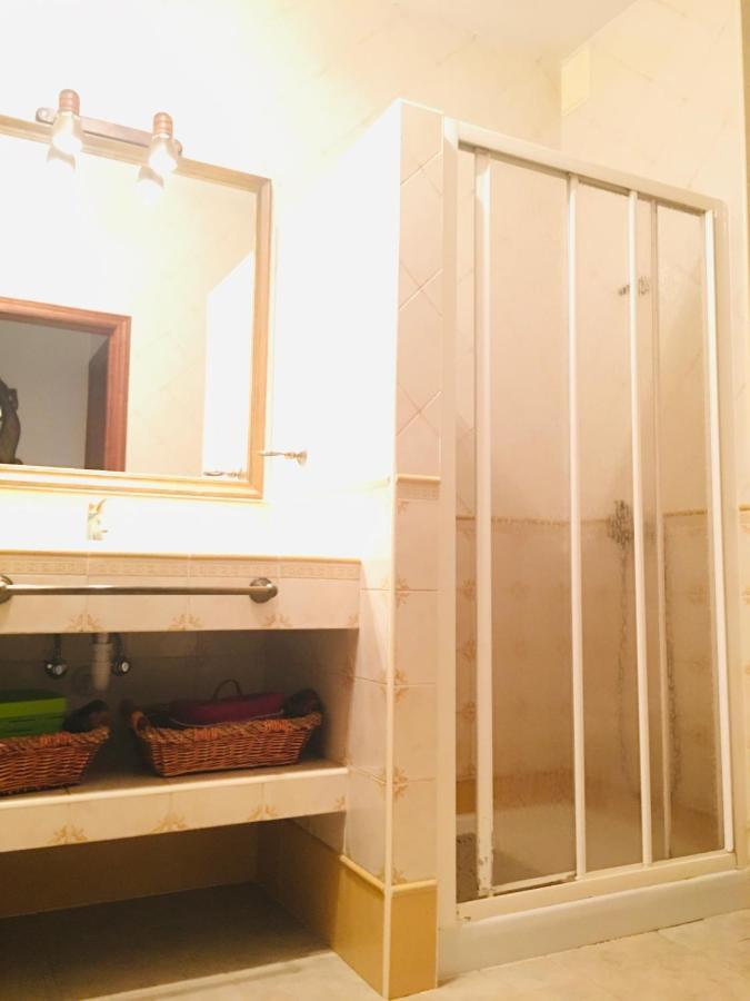 Samsara Home Caleta de Sebo Εξωτερικό φωτογραφία