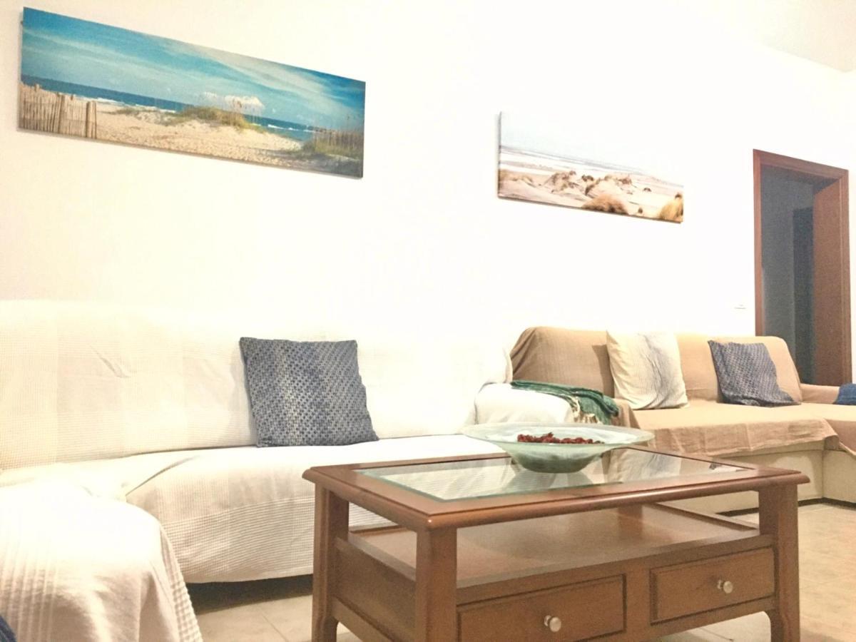Samsara Home Caleta de Sebo Εξωτερικό φωτογραφία